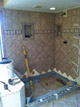 Shower Enclosure